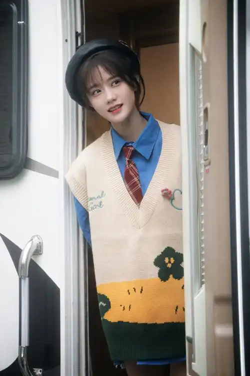 我是岁月你是星辰定档##陈意涵estelle我是岁月你是星辰