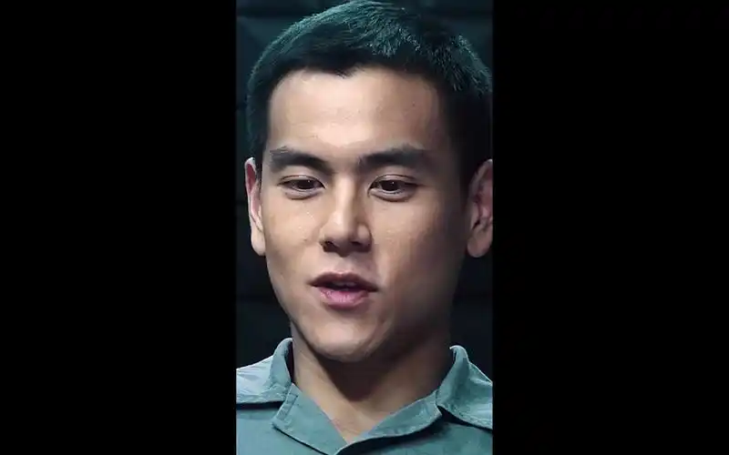 彭于晏 不怕反派有多坏,就怕反派又坏又帅