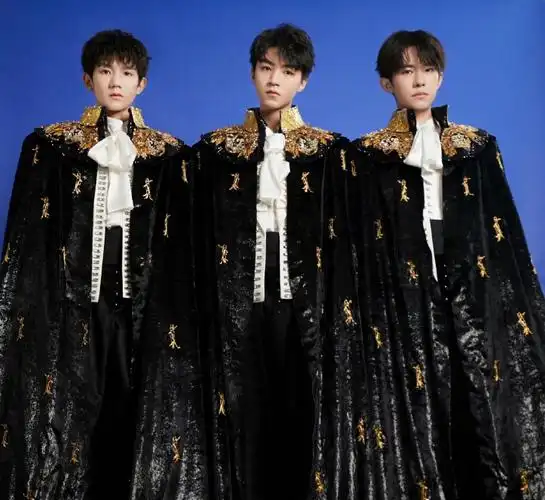 2020年tfboys七周年演唱会北京站