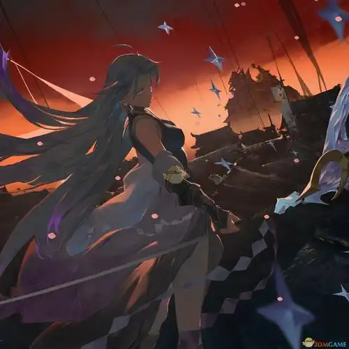 wallpaperengine阴阳师泷夜叉姬动态壁纸