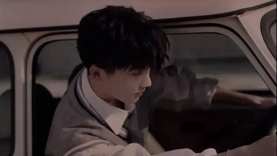 马嘉祺 绝美图楼 :欢迎加入马嘉祺专组豆瓣风力测定(持更)