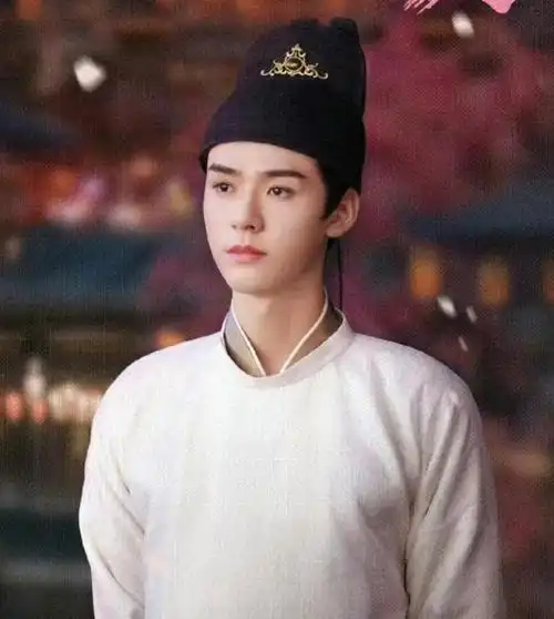 在《安乐传》即将画上句点之际,我想要向龚俊表达我的敬意和赞扬.