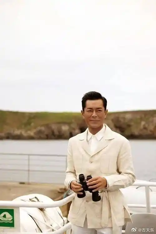 公开资料显示,古天乐1970年10月21日出生于中国香港,祖籍广东省中山市