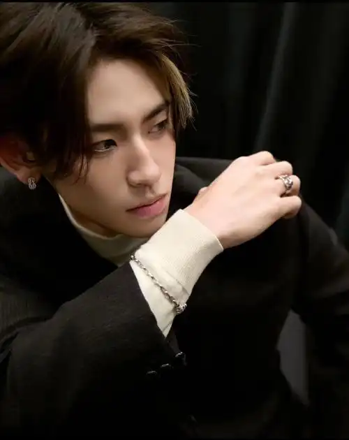 小鬼王琳凯天生靓崽##小鬼王琳凯