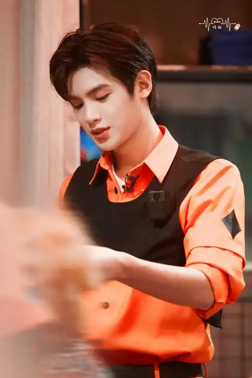 黄明昊 - 堆糖,美图壁纸兴趣社区