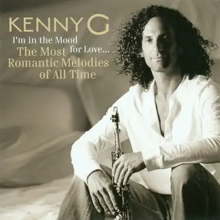 the most romantic melodies of all time专辑中文名: 沉醉爱的情怀.