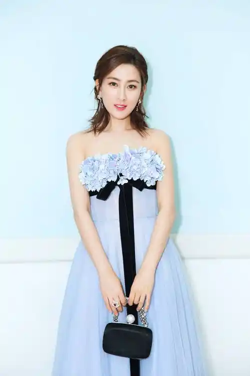 当红一线女演员马苏,为帮助李小璐洗白,几乎消失在娱乐圈_事业_明星