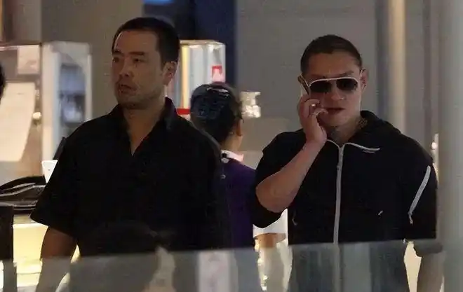 京城花少汪雨曾是女星狙击手却为她一人浪子回头