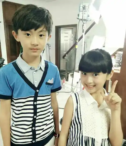 唱《快乐星球》爆火的马嘉祺,和他幸运的成名之路