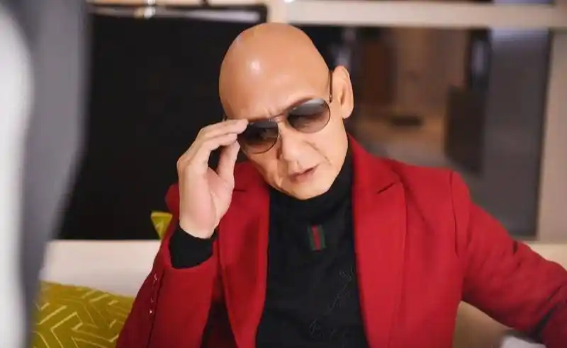 一部经典的电影必须要有优秀的反派演员来衬托,所以他们对中国功夫