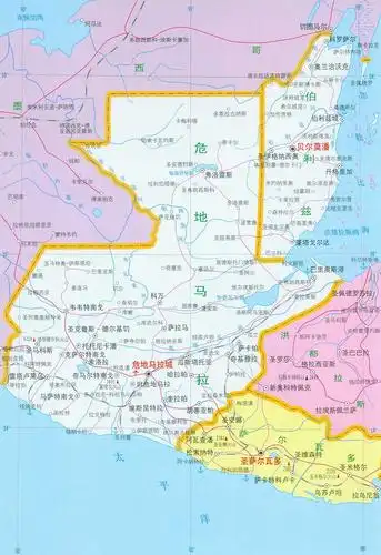 危地马拉,伯利兹