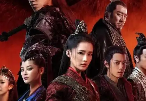 狼殿下开播就迎结局狼殿下演员表介绍