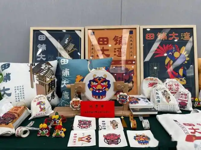 有新有意有颜值信阳市红色文化创意设计大赛优秀作品新鲜出炉