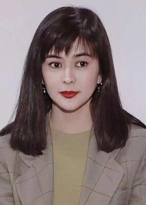 关之琳背了那么多年的高尔夫球黑锅终于被刘銮雄给澄清了