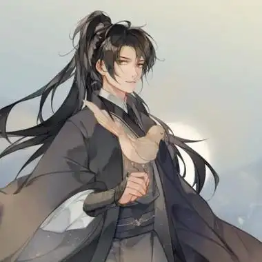 古风男头仙气动漫图片90张_男生动漫头像_头像屋