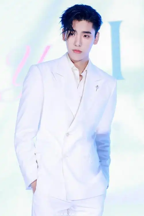 王子异 - 堆糖,美图壁纸兴趣社区