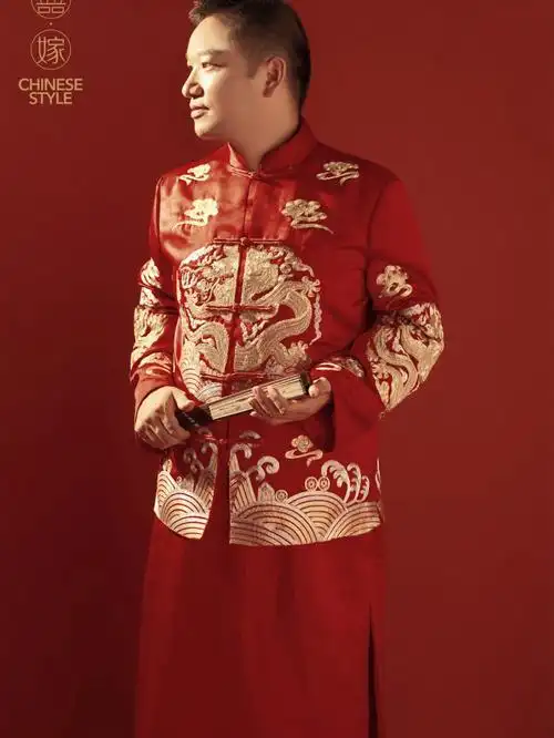 总算是筹备完了婚纱照,来分享一下拍摄经历在百般挑选之后,选择了青禾