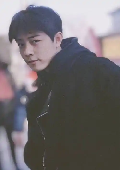 肖战素人时期的照片##肖战素人时期趣事