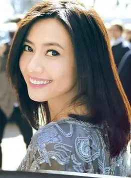 评比-娱圈美艳的国字脸女星,你大爱谁?-开心网