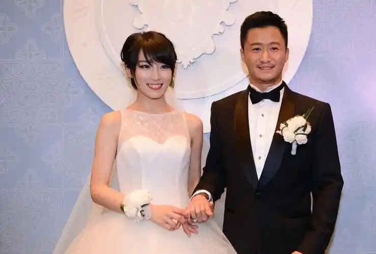 百亿影帝吴京怕老婆是件好事怕老婆才有好日子过