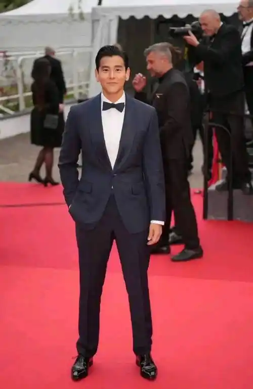 周冬雨精神出问题?张凌赫嫌弃赵今麦?彭于晏放弃内娱?