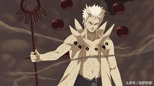 10,命运是要靠自己的双手来开拓的——日向日差11,并不是当上火影才会