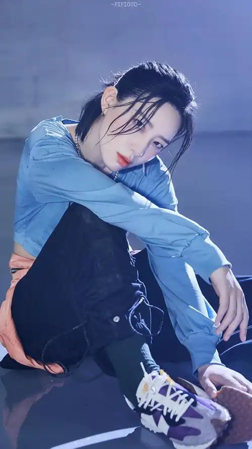 李斯丹妮79迎风向前