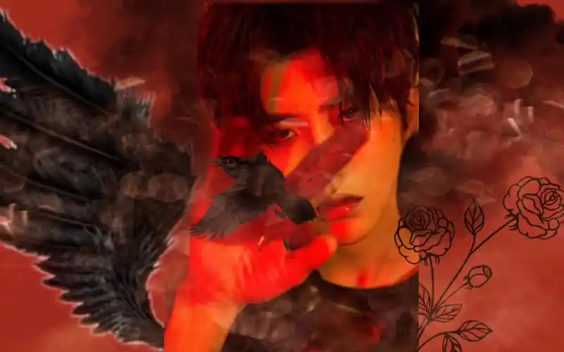 木瓜奶油l #蔡徐坤[超话]#|#蔡徐坤 没有意外# 【快剪】mad hatter