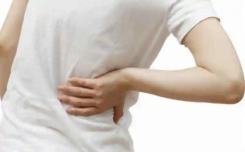 为什么腰酸疼腰为什么会无缘无故酸起来