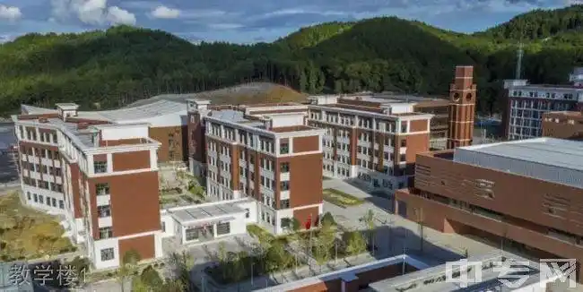 贵州省龙里中学[普高]