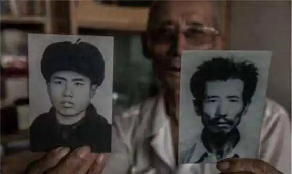 《英雄儿女》中大喊向我开炮的王成原型:我是俘虏 绝不是叛徒!