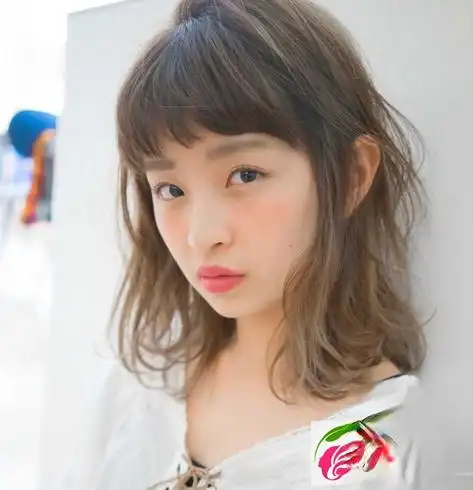 今年流行亚麻色 亚麻色染发图片大全