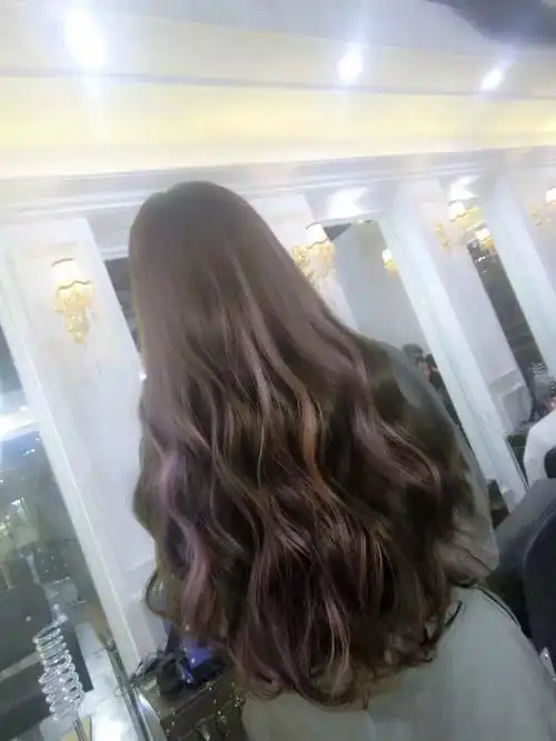 长发.-堆糖,美好生活研究所