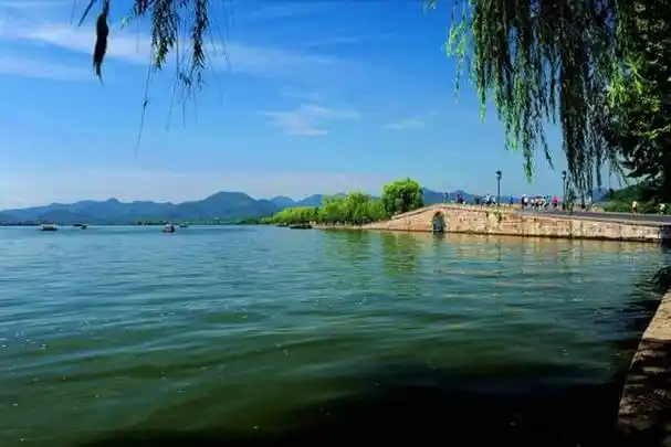 杭州的这两大美景你有去过吗,没去过的话将此生遗憾!