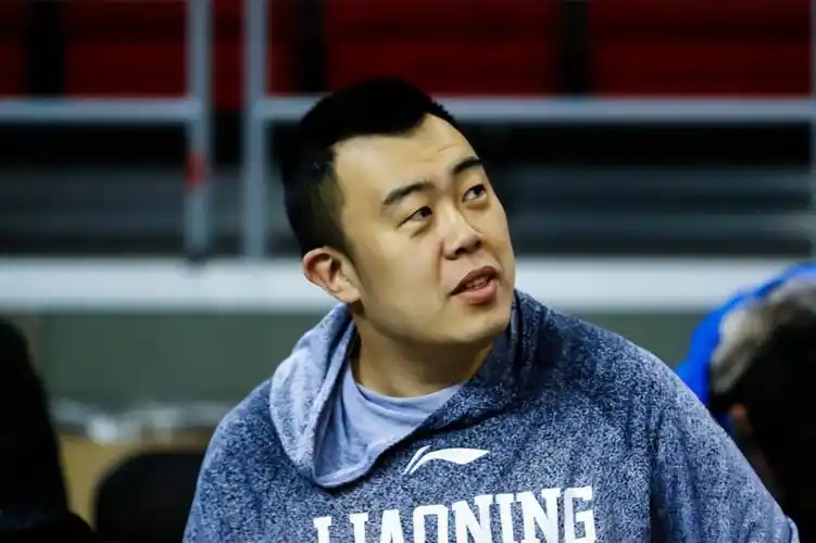 官宣韩德君成辽宁队新任队长大婚当天双喜临门