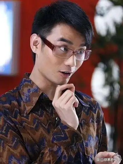 回顾:"黄金单身汉"王凯:不结婚,不想红,逐渐"消失"的他怎么了?