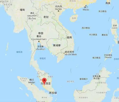 寻味中国海外篇马来西亚的粤式靓汤