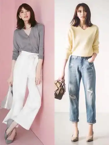 30 女人的"减法穿搭",简约大方又气质,这么穿太优雅了