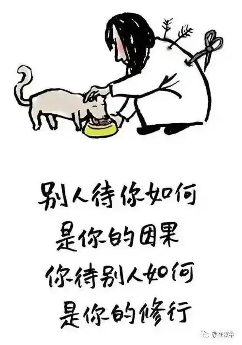 人到中年不得已,漫画解读,精辟透彻,销魂蚀骨!