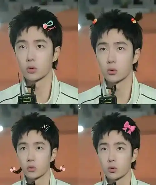 王一博太无法无天了