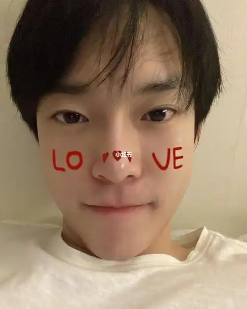 男朋友无数种比心的方法