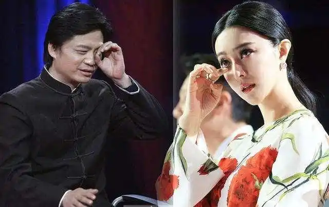 范冰冰致歉后,崔永元又更博,半截短语耐人寻味,事情还没完