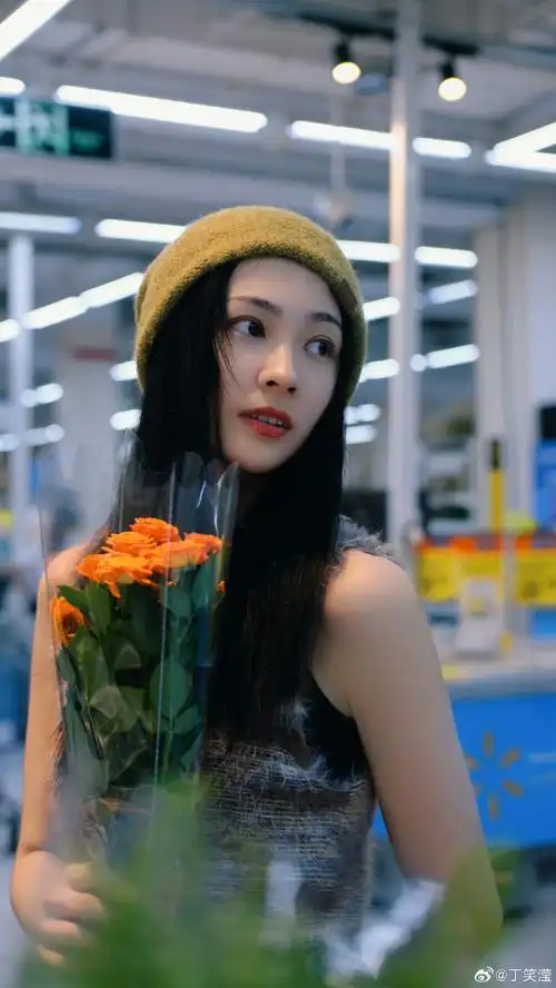 丁笑滢男频公主女频助攻