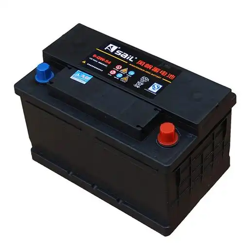 汽车蓄电池的寿命是多长?什么情况下该换蓄电池了?一文说清楚