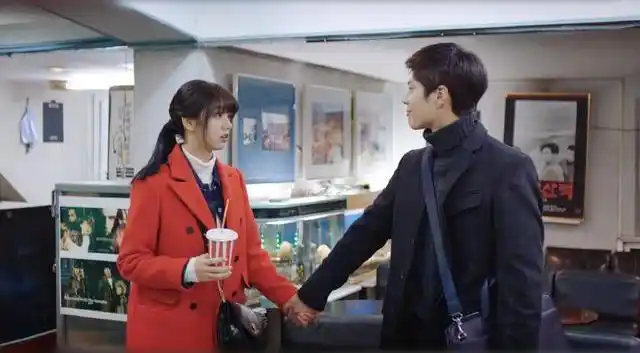 请回答1988凭什么成为韩剧的天花板