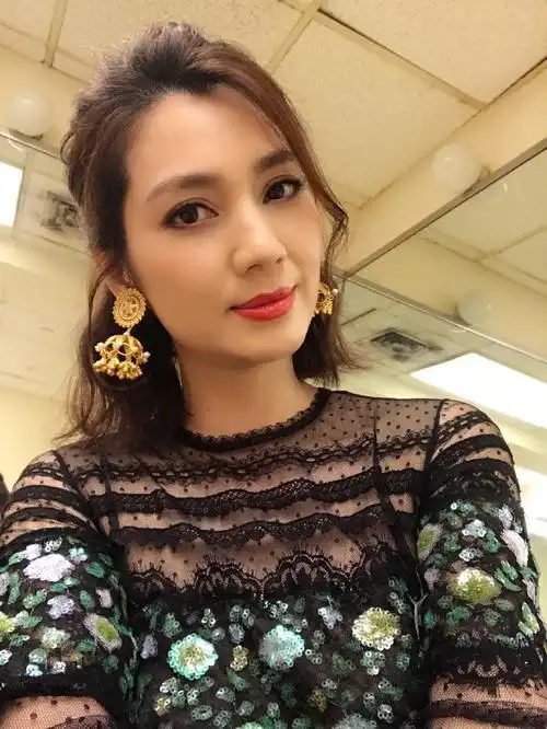 说到洪欣或许你会不认识他,但是说到电视剧《美人天下》中的苗凤娘