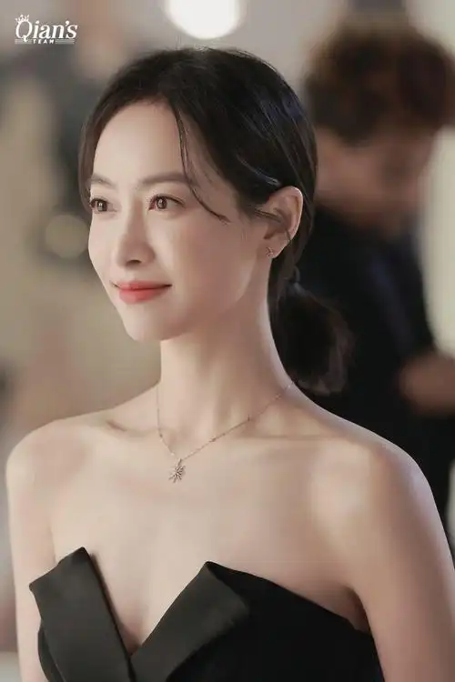 演员宋茜##宋茜林西