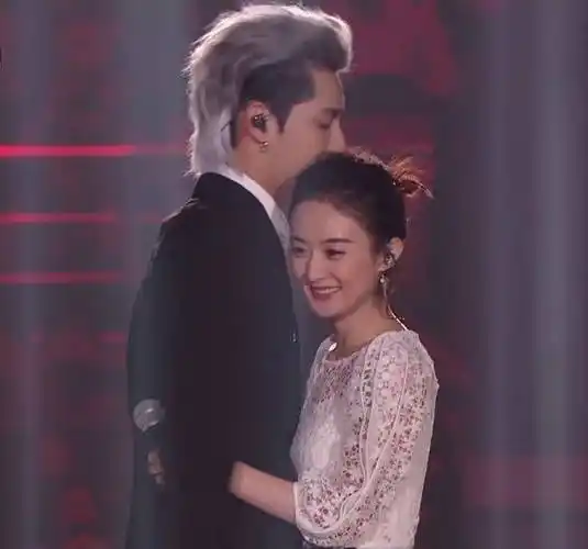 赵丽颖吴亦凡的关系(赵丽颖和吴亦凡曾是被多人看好的一对,好在赵丽颖