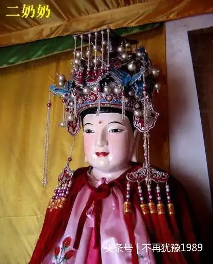 泰山奶奶的传说登泰山想许愿需要注意些什么