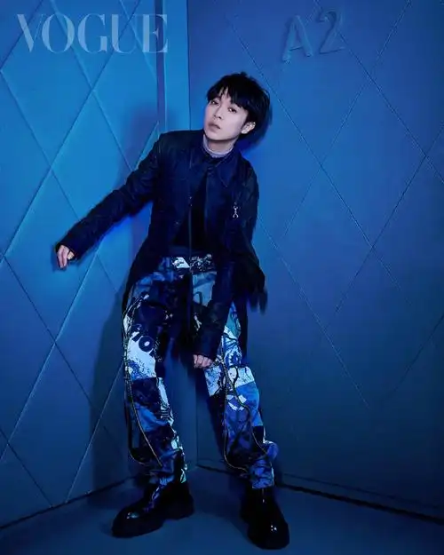 吴青峰新专辑马拉美的星期二